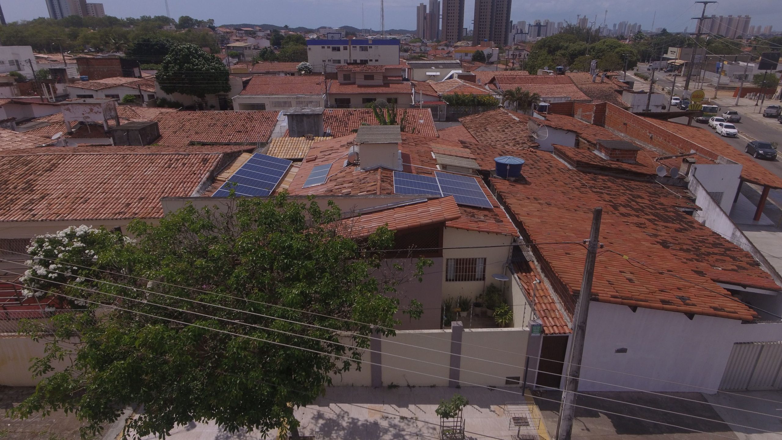 Residência em Candelária | Natal – RN