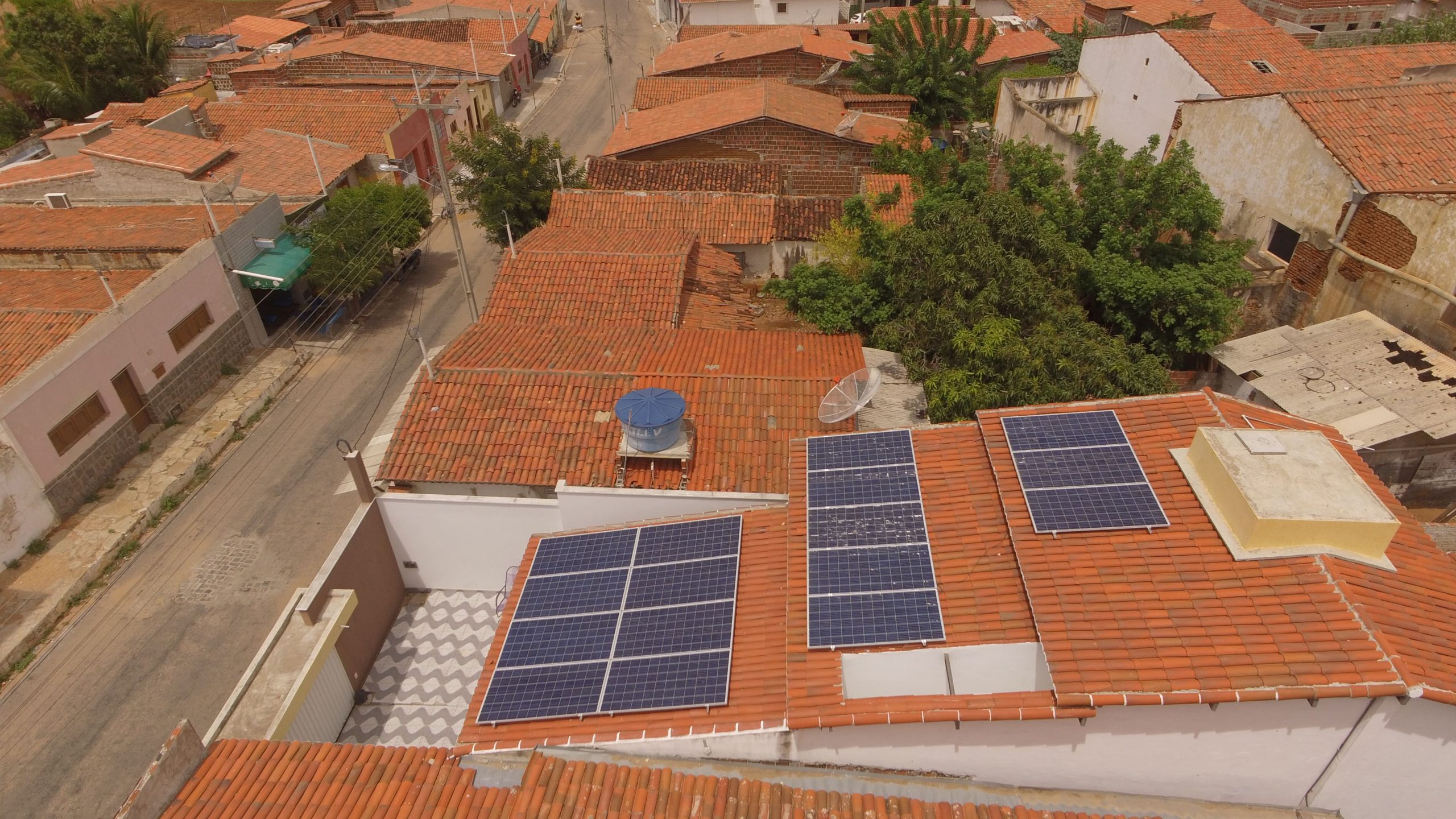 Residência no Alto da Beleza | Lajes – RN